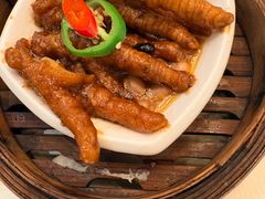 -龙的酒楼·手工早茶·顺德菜(近良路店)