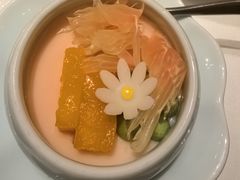 -小厨娘淮扬菜(天印大道店)