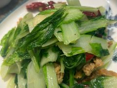 -两路口面庄·重庆小馆(东四十条店)