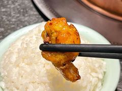 -蛙蛙叫·牛蛙烤鱼(北京总店)