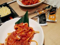 -新石器烤肉(无锡万象城店)