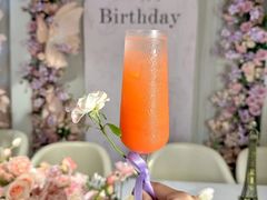 -PARFUM FLORAL花境法餐(南京首店)