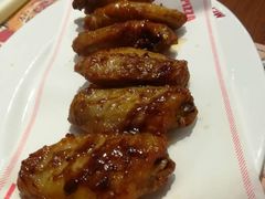 -米斯特比萨(亦庄国融国际店)