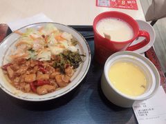 -永和大王(浦东南路店)