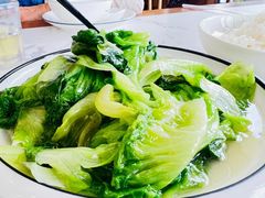 -蟹天蟹地农家菜·阳澄湖大闸蟹(浅水湾店)