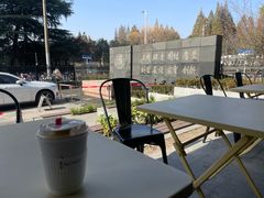 -THE PRESS(复旦大学店)