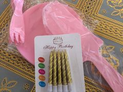 -爱上花开·蛋糕·安佳动物奶油轻奢私人定制(凯德店)