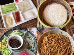 -四季民福烤鸭店(前门廊房二条店)