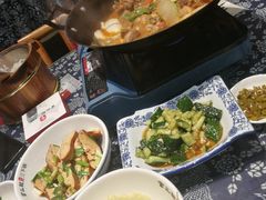 -富正毅三下锅(体育馆店)