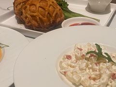 -上海静安昆仑大酒店