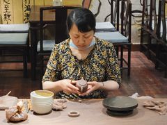 -青藤茶馆(南山路店)