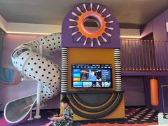 -清远熹乐谷温泉度假酒店