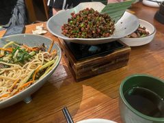 -云海肴·汽锅鸡·云南代表菜(美罗城店)