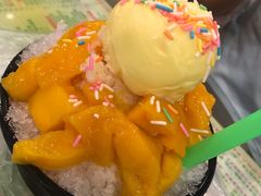 -顺记冰室(宝华路店)