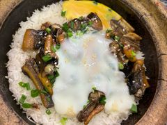 -红星光发煲仔饭(大石街店)