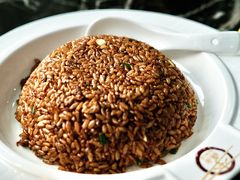 酱油炒饭-李师傅脆肚(华强北店)