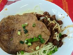 -辣肉面大王(天平路店)