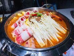 -妥妥烤肉料理(昙华林店)