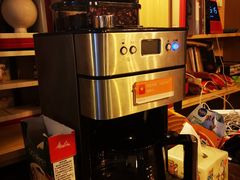 -云端咖啡私房店(河松街店)