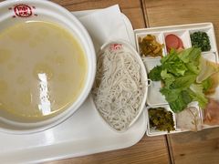 -陳生記米线·始于1989(体育场路店)