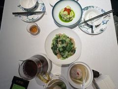 -醉舍·新淮扬菜(长宁龙之梦店)
