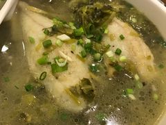 -姚面记·海派家常菜(恒基名人购物中心店)