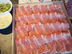 -南门四季铜锅涮肉(东坝店)