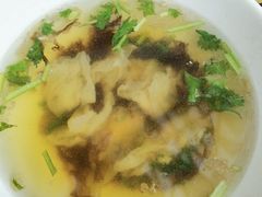 手打扁肉汤-莆田餐厅PUTIEN(三里屯店)