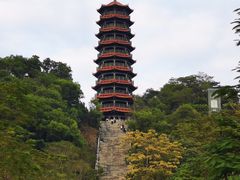 -红花山公园
