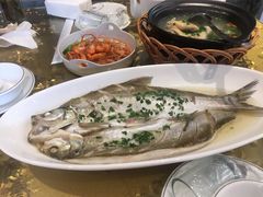 -华庭苑农家乐(旺山店)