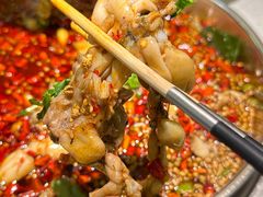 -味之绝美蛙鱼头火锅(高新店)