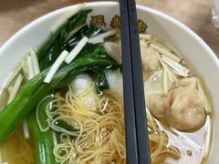 -百福麵家(新馬路店)