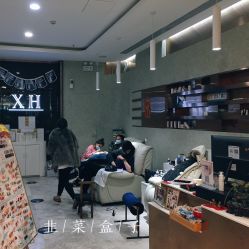 -夏花美甲美睫