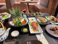 -德川家日本料理(中关村寰太大厦店)