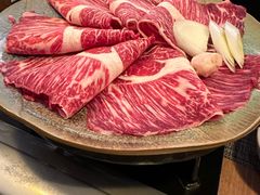 -满来寿喜烧(金虹桥店)