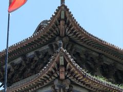 -雁门关景区