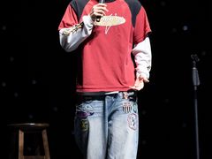 -交通银行前滩31演艺中心