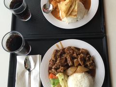 -湾景餐厅(海洋公园店)