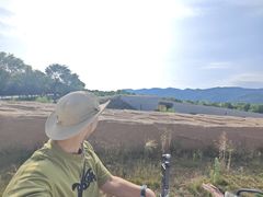 -秦始皇帝陵博物院-丽山园