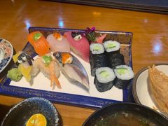 -大江户日本料理(吕厝店)