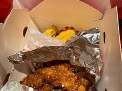 -SUN炸鸡专门店(西塔总店)