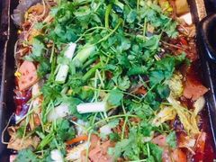 -象山村腊排骨(丽江总店)