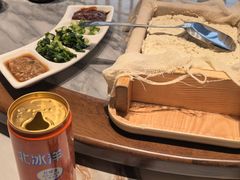 -东口码头·烧鸽子·鱼头泡饼·地方菜(金鹰悦城店)