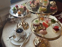 -Salon de Ville浦江汇(上海外滩华尔道夫酒店店)