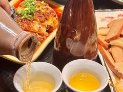 -醉八仙热酒馆(渝中店)