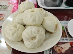 -沈老头包子(八十五店)