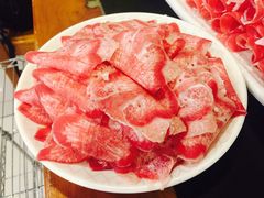 -情忆草原涮肉馆
