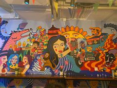 -Mesa Madre梅萨妈妈·Bintana(国贸店)