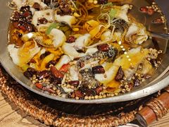 -水煮三国·川鲁江湖菜(香山店)