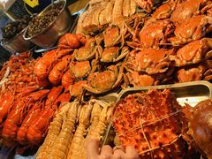 -正宁路小吃夜市